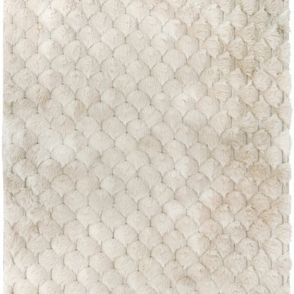 Atmosphera Kids Adriel Vloerkleed - 60x90cm - Beige