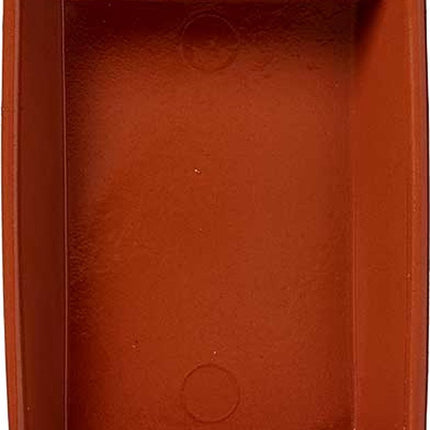 La Dehesa Ovenschaal Vuurvast 26 X 19,5 X 5,5 Cm klei Terracotta