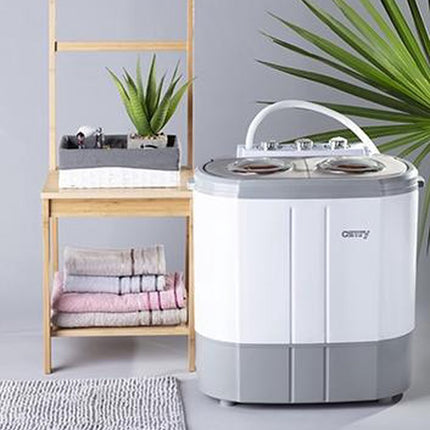 Camry CR 8052 Mini Wasmachine