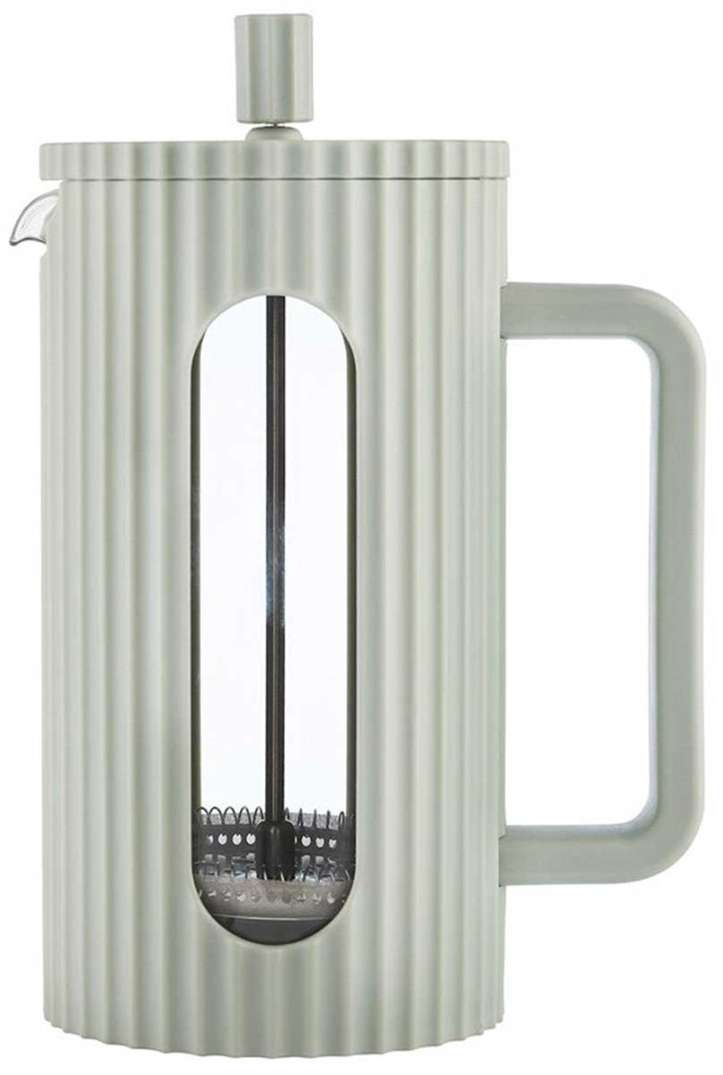 CAFÉTIÈRE À PISTON / THÉIÈRE 1000 ml KLAUSBERG KB-7755 VERT