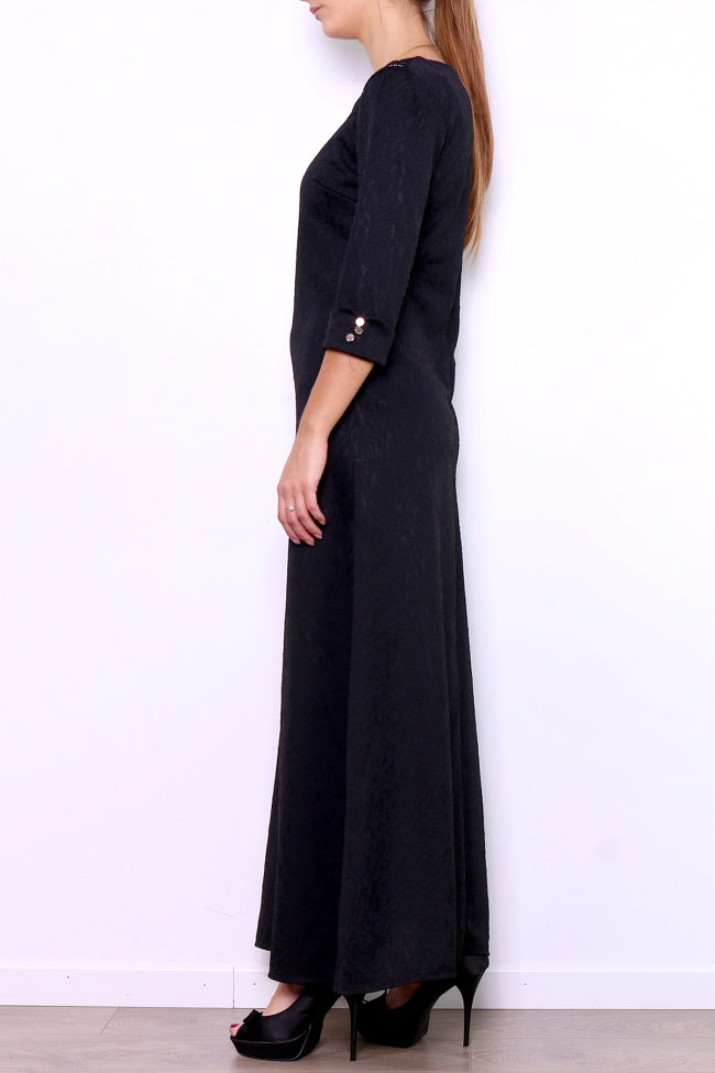 Abaya Ana
