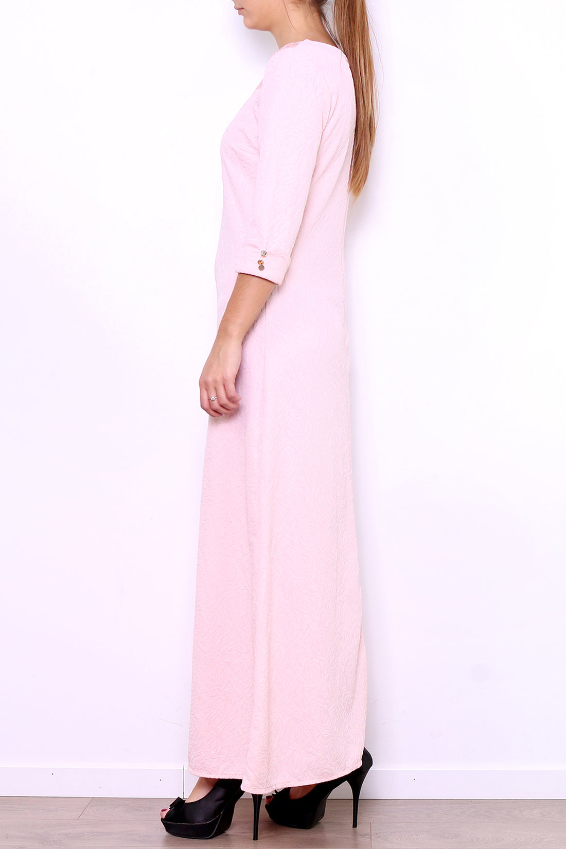 Abaya Ana
