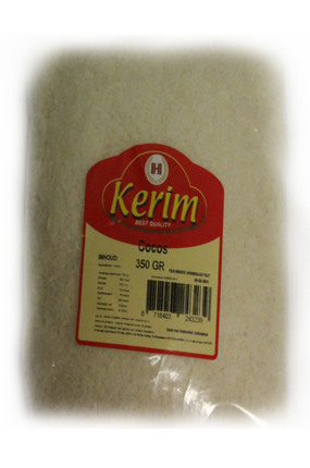 Cocos (350 gr.)