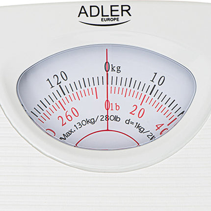 Personenweegschaal Adler