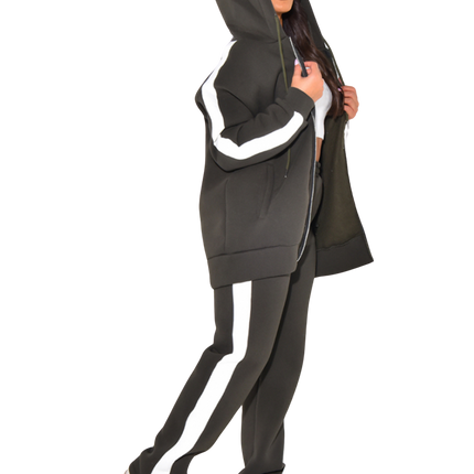 Comfy Jogger Set