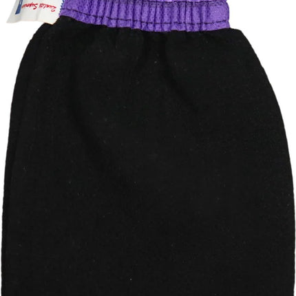 Kese Hamam Washandje – Traditionele Marokkaanse Scrubhandschoen (Kessa)