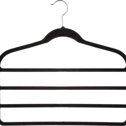 Sjaal - kleding hangers - set van 2