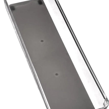 5Five Ladebakjes met grijze anti-slip inzet - Ladebakje C | Five®