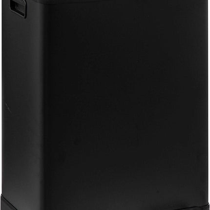 5Five Dubbele pedaalemmer 60 liter - 2 x 30 liter