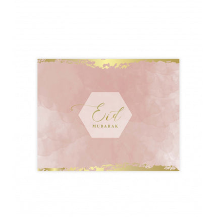 Eid Mubarak Placemats OudRoze