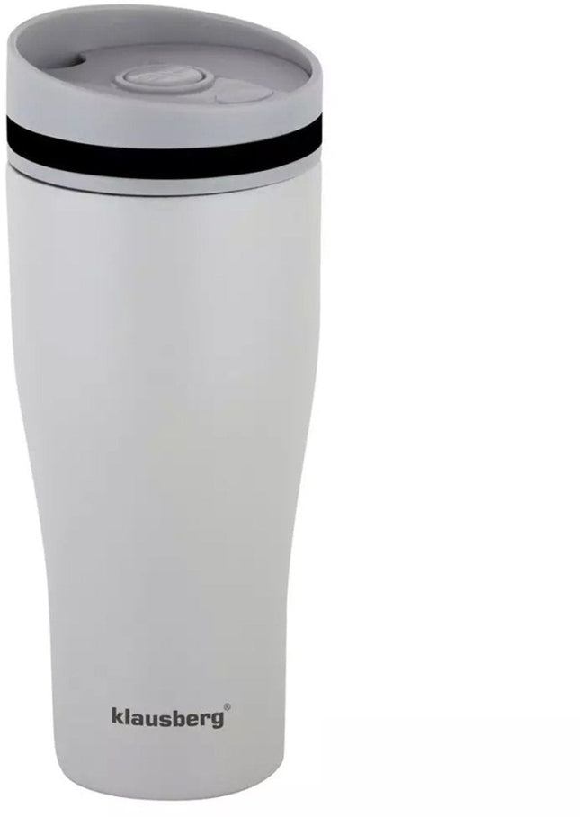 THERMISCHE MOK 380ml KLIK KLIK KLAUSBERG KB-7620