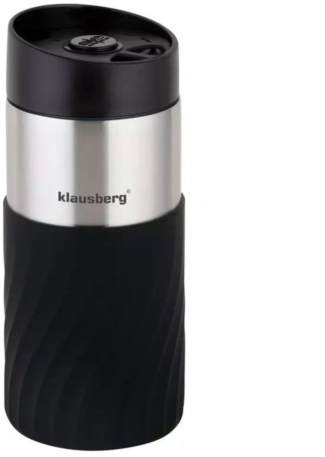 THERMISCHE MOK 300ml KLIK KLIK KLAUSBERG KB-7629