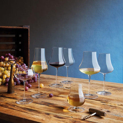 Luigi Bormioli Tentazioni - Likeurglas - 23cl - 6 stuks
