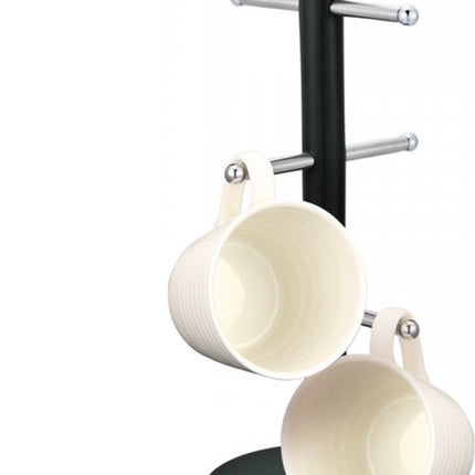 Mokkenboom – Mokkenhouder –  Voor 6 Mokken