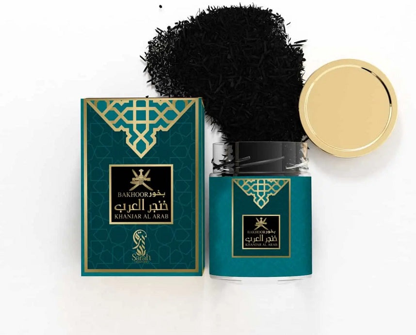 Bakhoor Khanjar Al Arab