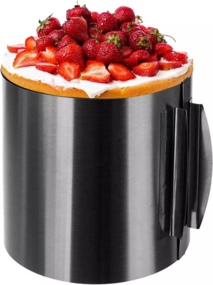 Moule à gâteau/tarte 15 cm Ruhhy