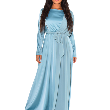 Emilia Dress