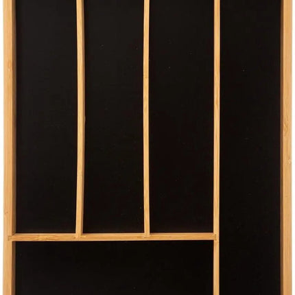 5Five Houten bestekbak