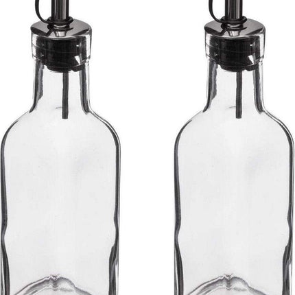 Specerijenset Secret de Gourmet Flesje Azijn 160 ml