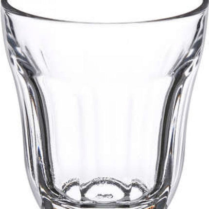 SG - Set van 6 Turkse theetasjes/espressoglaasjes - 10 cl