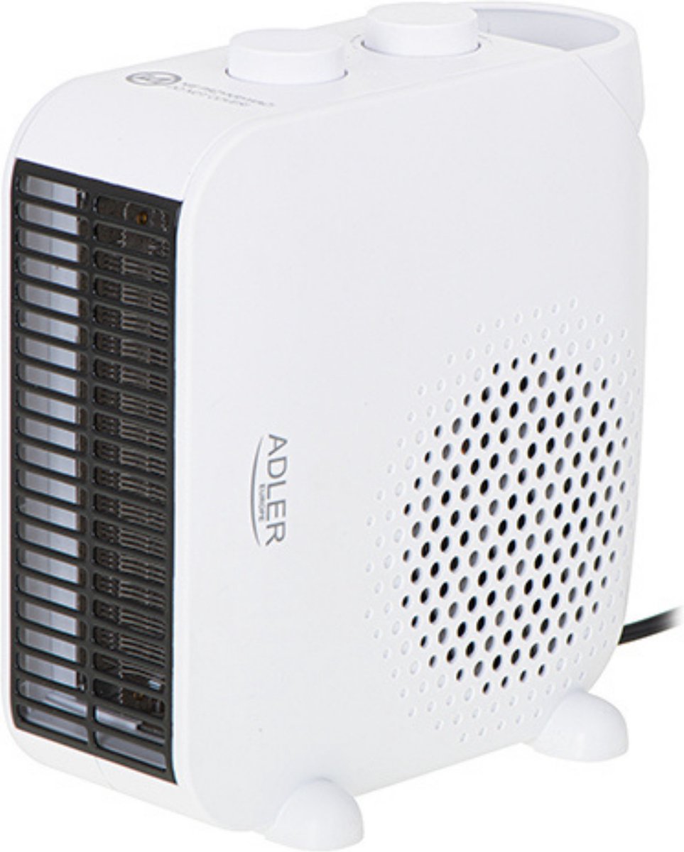 Heizlüfter - 2000W - Elektroheizung - Elektrische Heizung