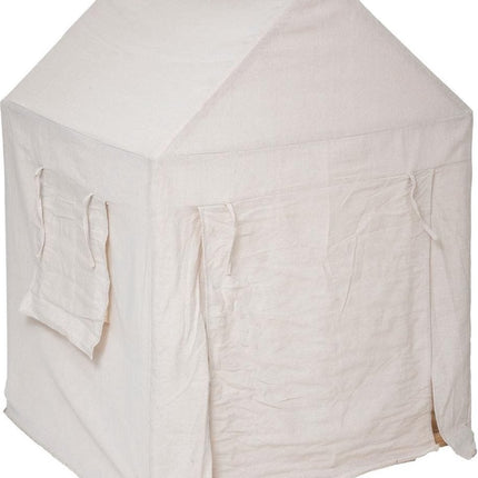 Sphera Speelhuis/ Kinderhuis - beige - 77,5x116x77,5 cm