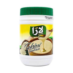 LARA Tahini Sesampasta - 400g