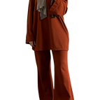 Terracotta / M/L