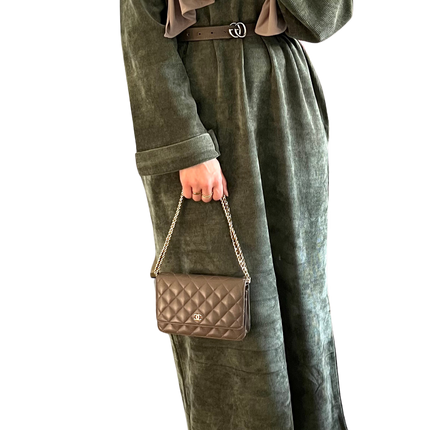Maya Dress