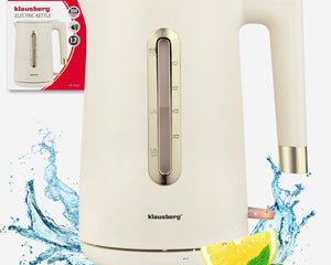 Collection image for: Waterkokers