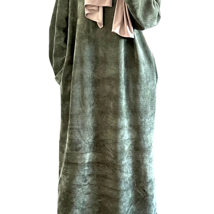 Maya Dress