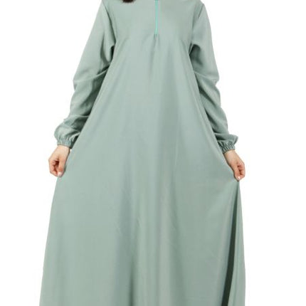 Abaya Comfort