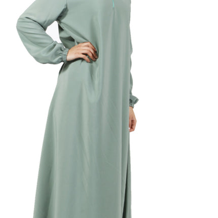 Abaya Comfort