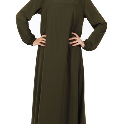 Abaya Comfort