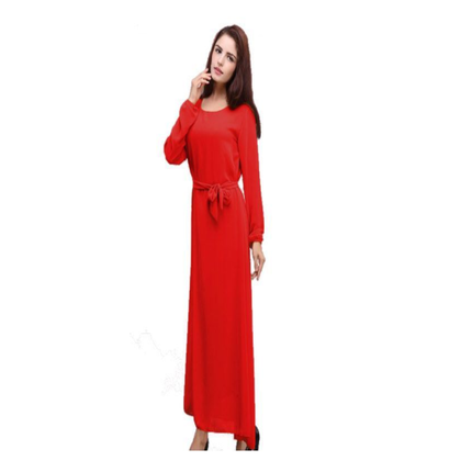 Bahraini Abaya