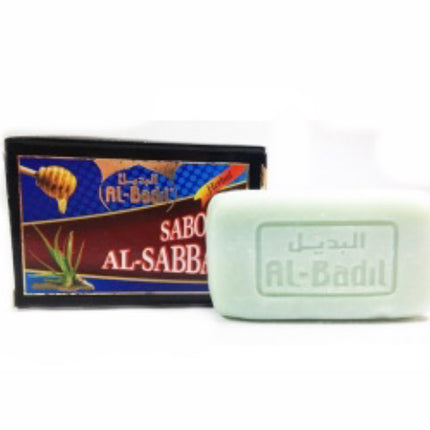 Saboon Al-sabbar
