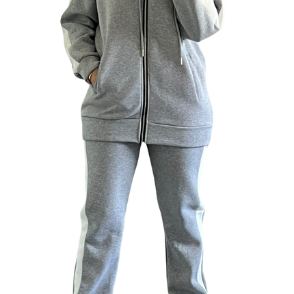 Comfy Jogger Set