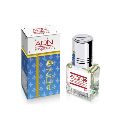 ADN musc Kingdom
