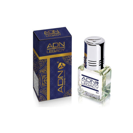 Legacy ADN Paris Perfume 5 ml Oil