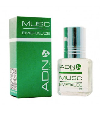 Emeraude ADN Musc