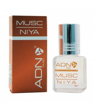 Niya ADN Moschus