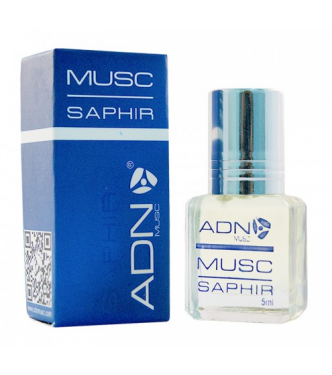 Saphir ADN Musc