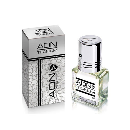 Musc Titanium ADN