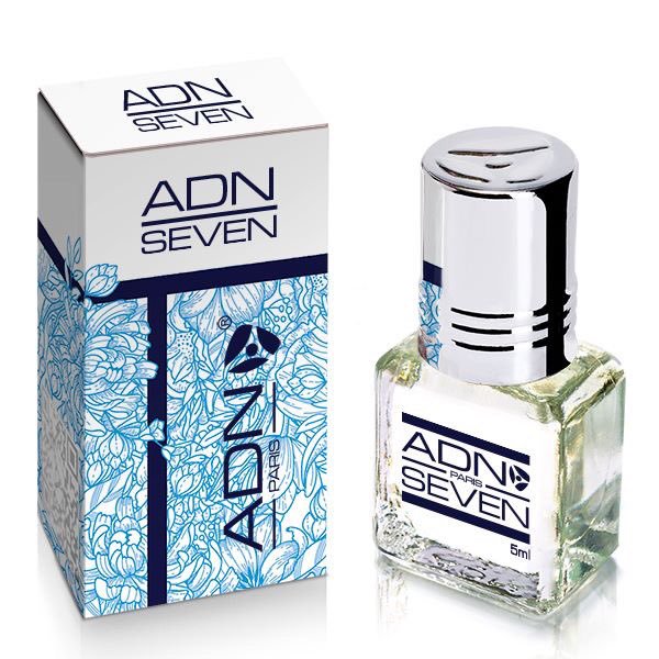 ADN SEVEN Paris