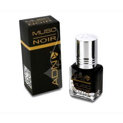 Noir ADN Musc