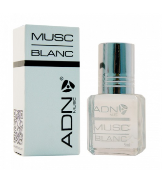 Blanc ADN Musc