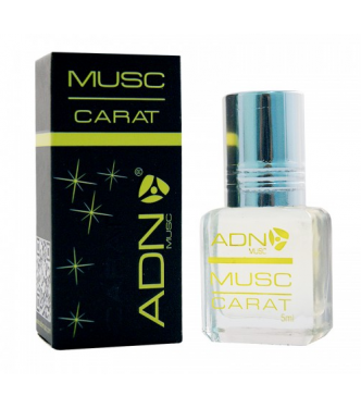 Carat ADN Musc