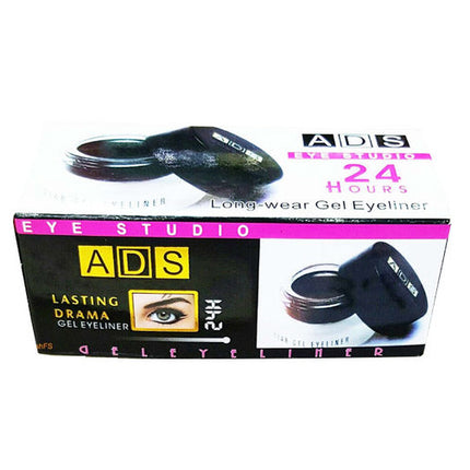 24 uur Lasting Drama Gel Liner