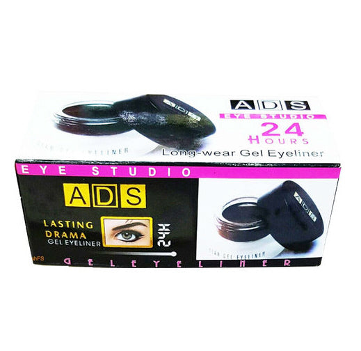 24 uur Lasting Drama Gel Liner