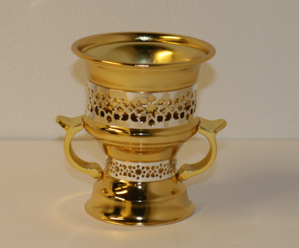 Bakhoorbrander Medium